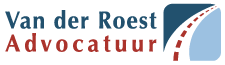 Van der Roest Advocatuur Logo